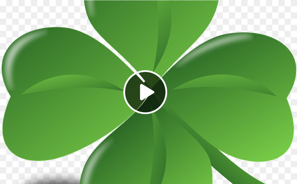 Patrick S Day Clover Clip Art, Green, Leaf, Plant, Accessories Free Transparent Png