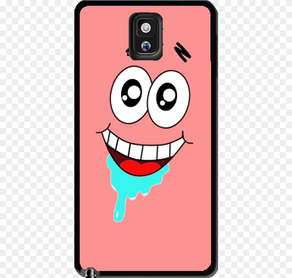 Patrick Star, Electronics, Phone, Mobile Phone Png