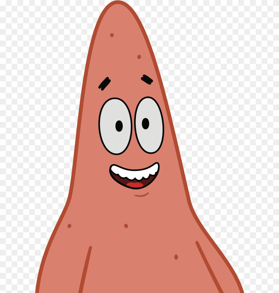 Patrick Star Face, Adult, Female, Person, Woman Png