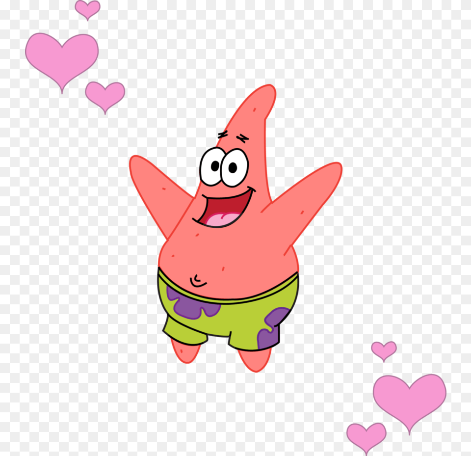 Patrick Star Jpg, Animal, Cat, Mammal, Pet Free Transparent Png