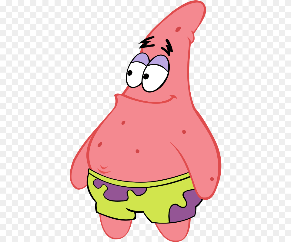 Patrick Star Photo Eq239 Season 1 Patrick Star, Plush, Toy, Animal, Bear Free Transparent Png