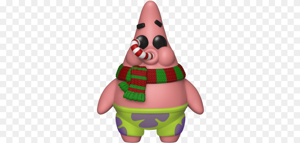 Patrick Star Pop Vinyl, Birthday Cake, Cake, Cream, Dessert Free Png Download