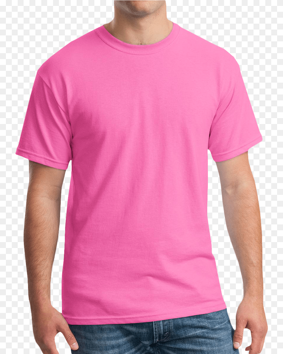 Patrick Star Shirt, Clothing, T-shirt, Jeans, Pants Free Png