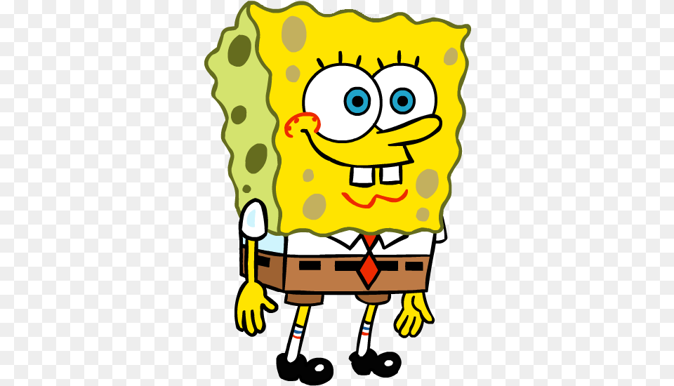 Patrick Star Spongebob Squarepants Gary Background Spongebob, Animal, Bear, Mammal, Wildlife Free Png