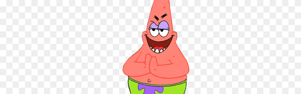 Patrick Tumblr, Cartoon, Person Free Transparent Png