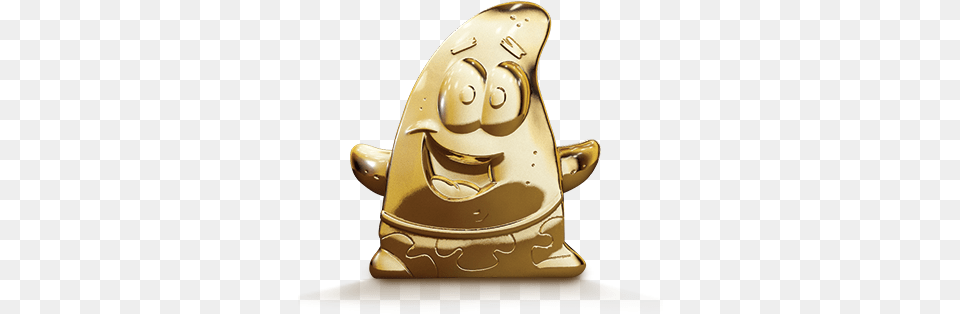 Patrickoro Burger King Spongebob 2018, Figurine, Smoke Pipe Free Transparent Png