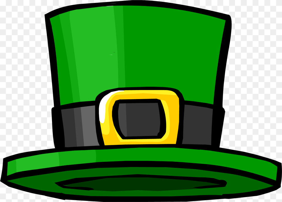 Patricks Hat St Patty39s Day Hat, Accessories, Green, Belt Free Transparent Png