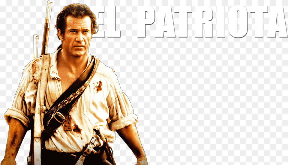 Patriot 2000 Hd Download Patriot The Movie, Adult, Male, Man, Person Free Png