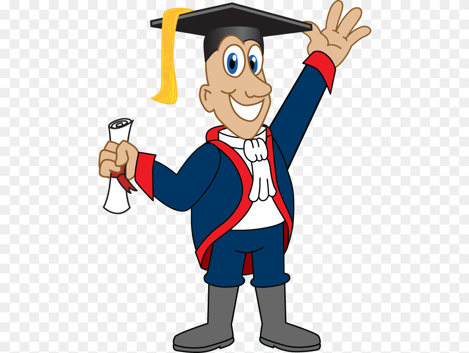 Patriot Clipart, Graduation, People, Person, Baby Png Image