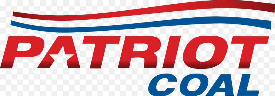 Patriot Coal Logo, Light, Text Free Transparent Png