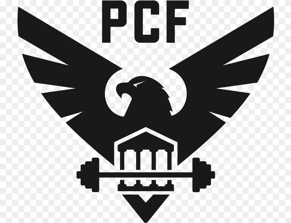 Patriot Crossfit Patriot Crossfit Logo, Emblem, Symbol Png