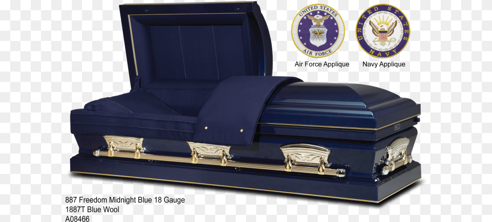 Patriot Ebony Casket, Funeral, Person Png