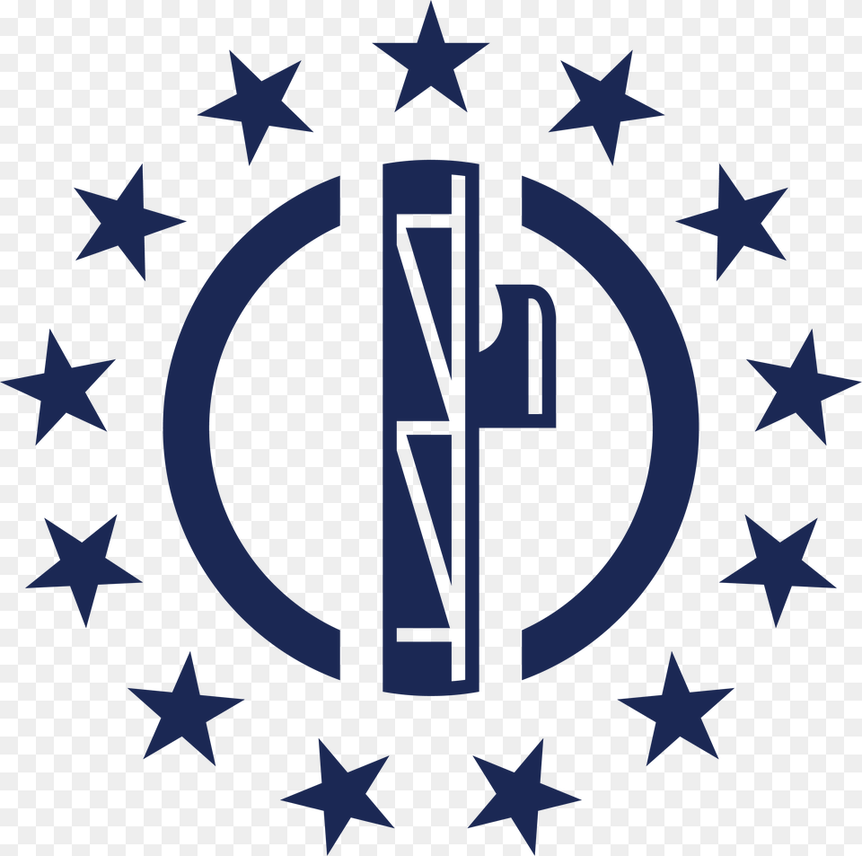 Patriot Front Fasces 3 Percenter Symbol, Electronics, Hardware, First Aid, Hook Free Png Download