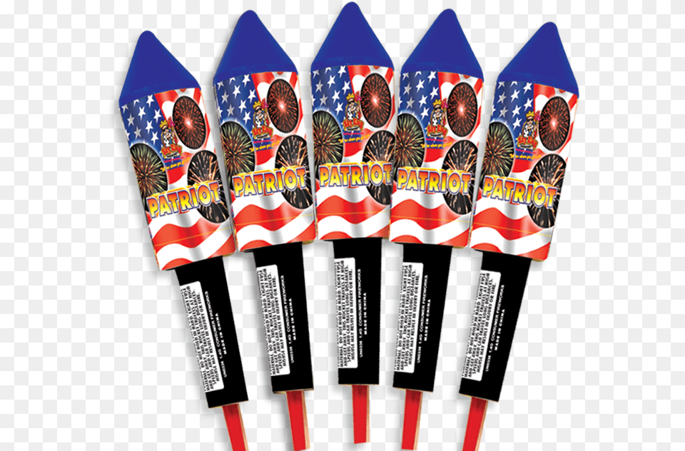 Patriot Sky King Fireworks Png Image