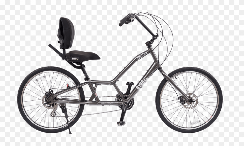Patriot Tandem Bicycle, Machine, Spoke, Transportation, Vehicle Free Png Download