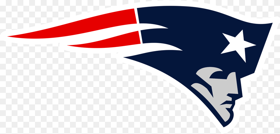 Patriot Vector Tattered American Flag High Resolution Vector New England Patriots Logo Png