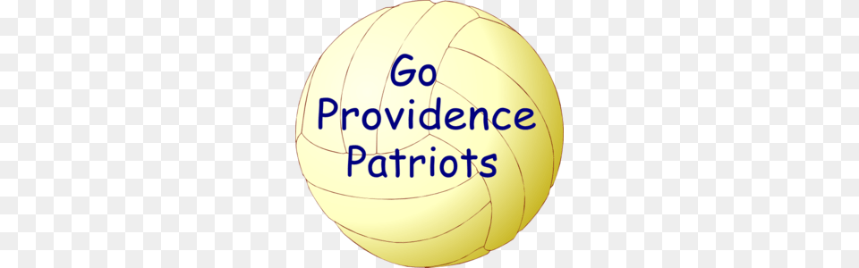 Patriot Volleyball Clip Art, Sphere, Text Free Png