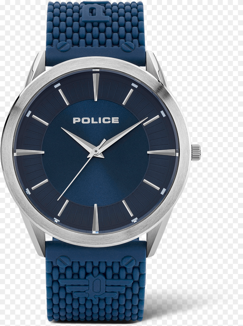 Patriot Watch By Police For Men Vincero Black Gold, Arm, Body Part, Person, Wristwatch Png Image