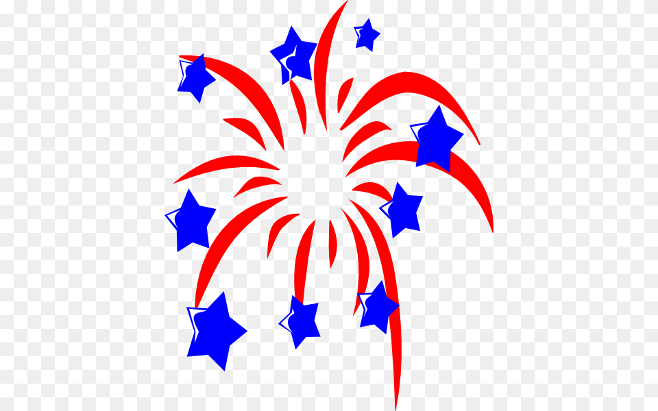 Patriotic Camping Cliparts, Person, Pattern, Fireworks, Symbol Png Image