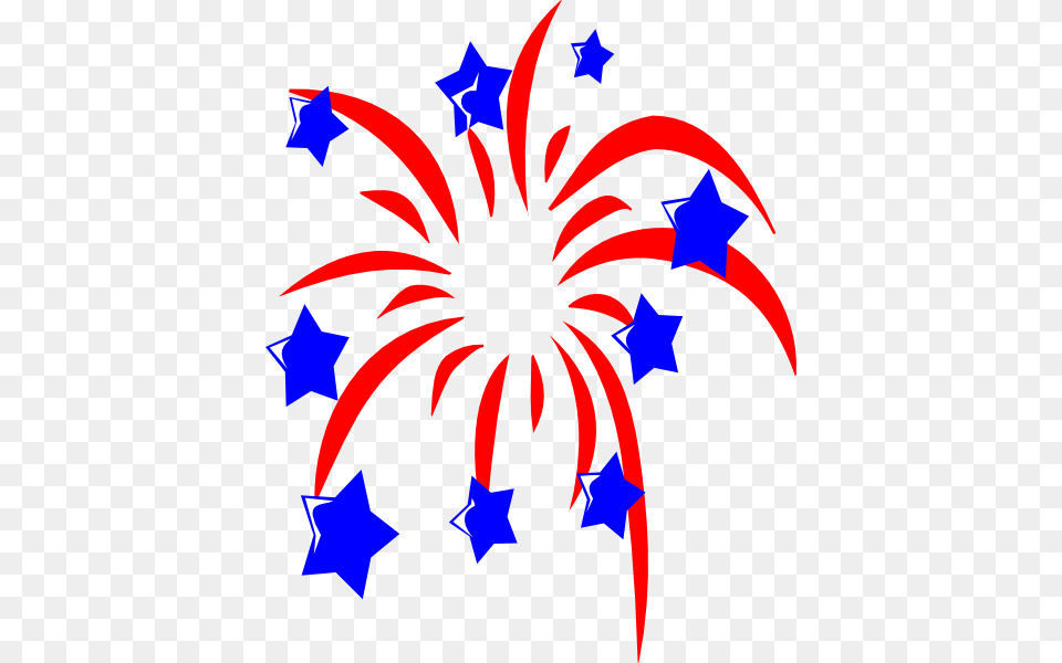 Patriotic Clip Art, Pattern Png