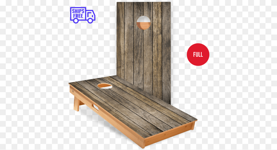 Patriotic Corn Hole Game, Wood, Plywood, Bench, Furniture Free Transparent Png