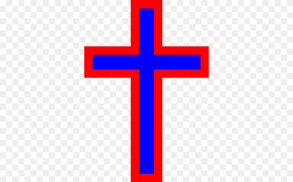 Patriotic Cross Clip Art For Web, Symbol, Logo Free Transparent Png