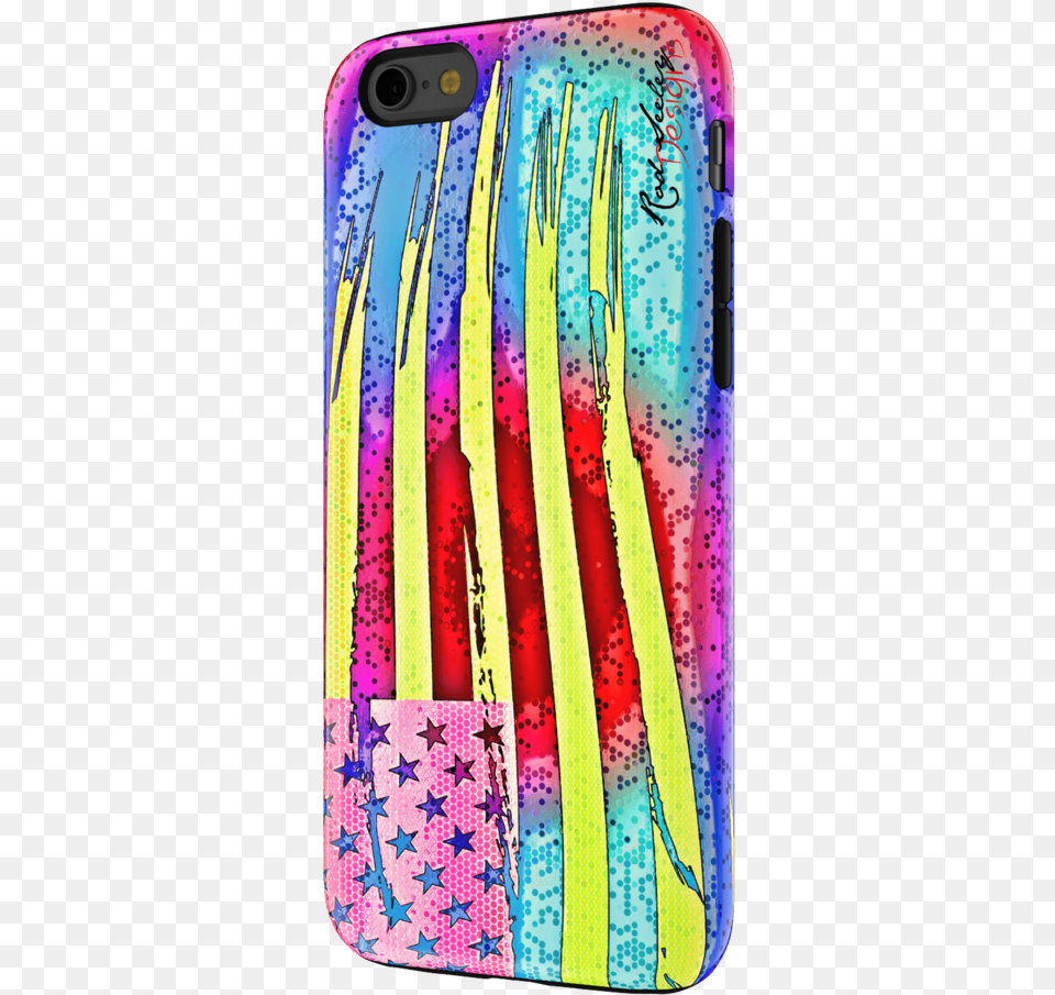 Patriotic Magic Ip6s St Mobile Phone Case, Electronics, Mobile Phone Free Png