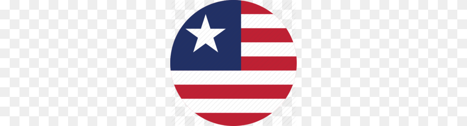 Patriotic Month Of September Clipart, American Flag, Flag, Symbol, Star Symbol Free Transparent Png