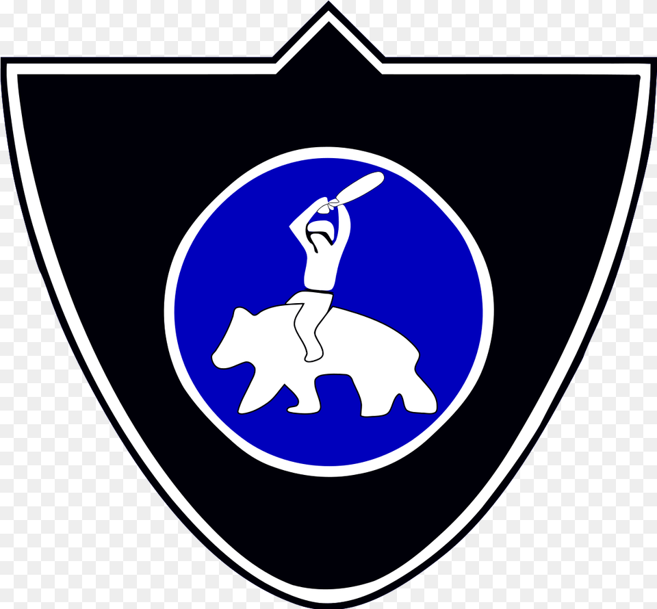 Patriotic Peoples Movement Finnish Fascist Party, Logo, Mammal, Animal, Bear Png Image