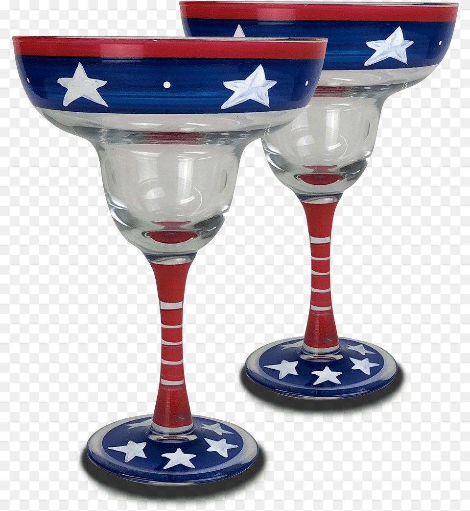 Patriotic Stars Transparent Uokplrs Wine Glass, Alcohol, Beverage, Goblet, Liquor Free Png