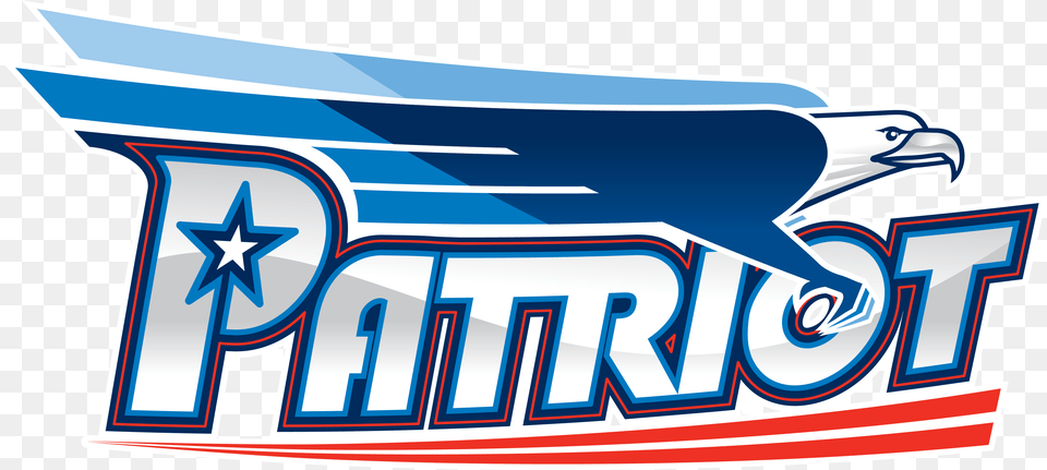 Patriots Patriot California39s Great America Logo, Dynamite, Weapon, Text Free Png Download