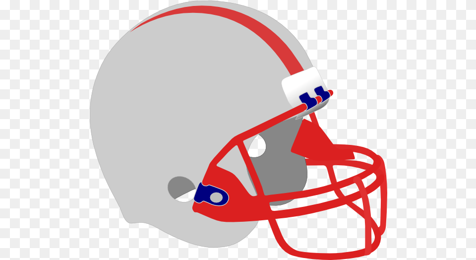 Patriots Football Files Football Helmet Clip Art, American Football, Person, Playing American Football, Sport Png Image