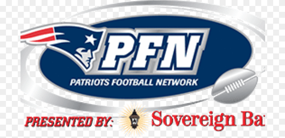 Patriots Football Network Language, Logo Png Image