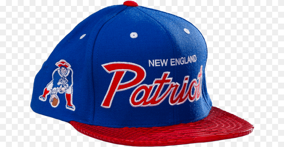 Patriots Hat Transparent Background, Baseball Cap, Cap, Clothing, Baby Png