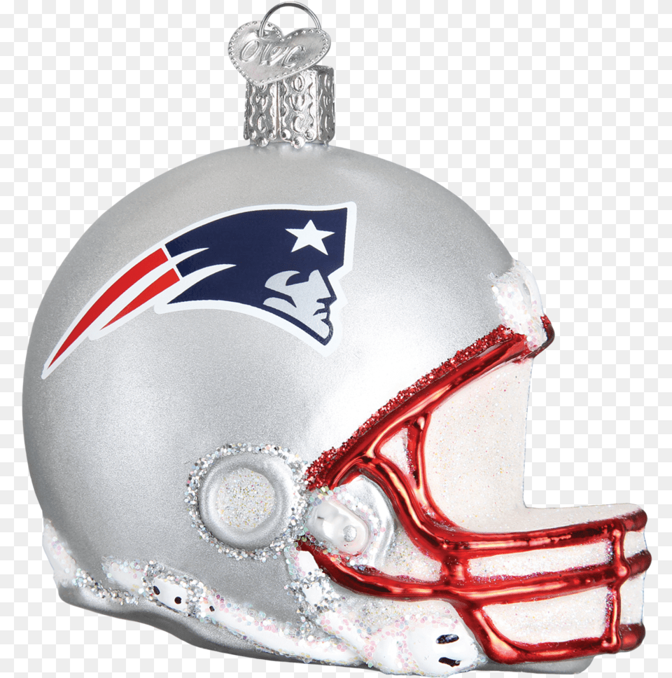 Patriots Helmet New England Patriots, American Football, Football, Football Helmet, Person Png