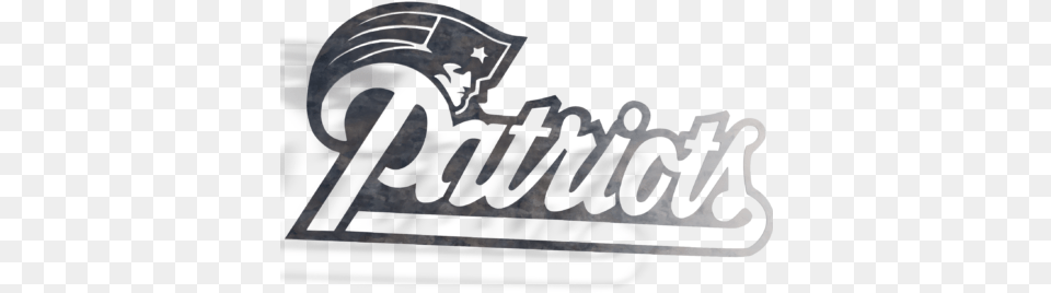 Patriots Logo New England Patriots Free Png