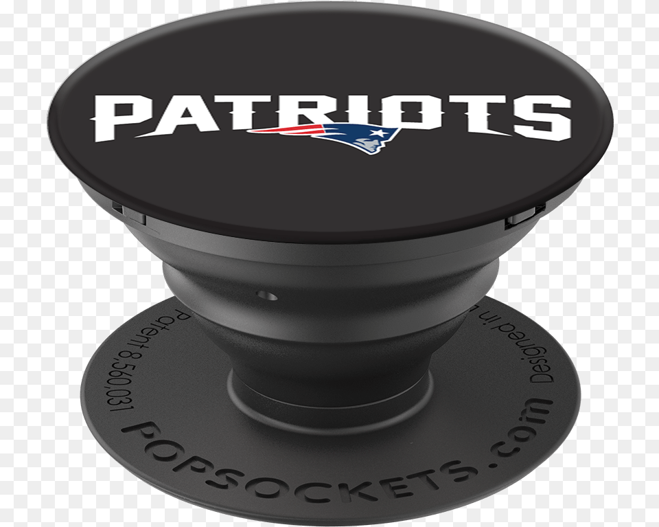 Patriots Logo Rubber Stamp, Electronics Free Png Download