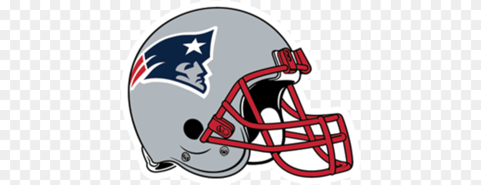 Patriots New England Patriots Helmet Graphic, American Football, Sport, Football, Football Helmet Free Png Download