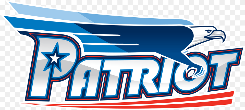Patriots Patriot California39s Great America Logo, Dynamite, Weapon, Text Free Png