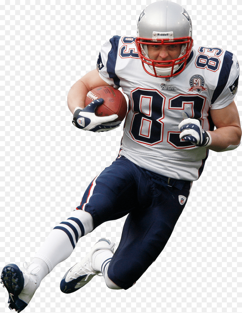 Patriots Players Patriots Players White Background, American Football, Playing American Football, Person, Helmet Free Png