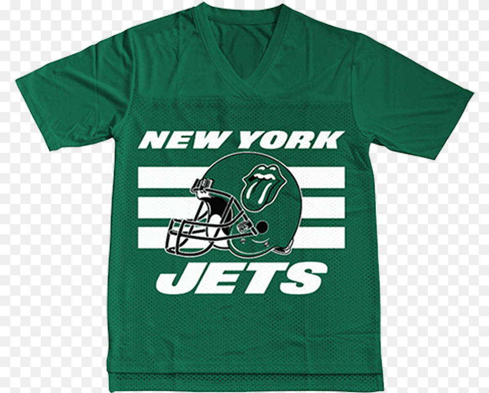 Patriots Vs Jets 2019, Clothing, Helmet, Shirt, T-shirt Png