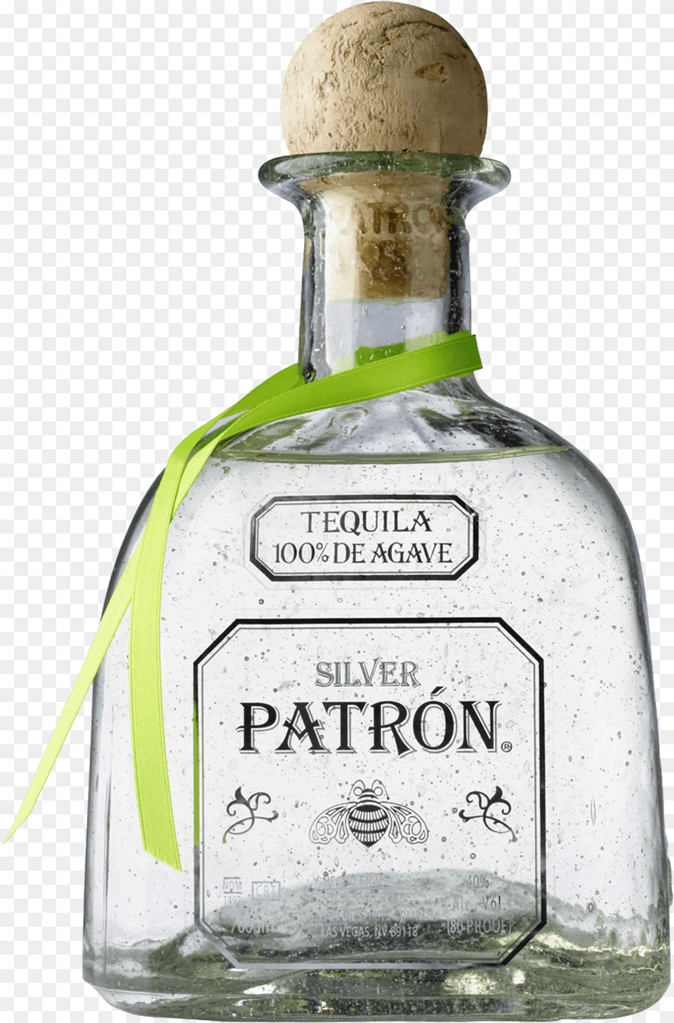 Patrn Silver Tequila 700ml Patron Silver Blanco Tequila, Alcohol, Beverage, Liquor, Person Png Image