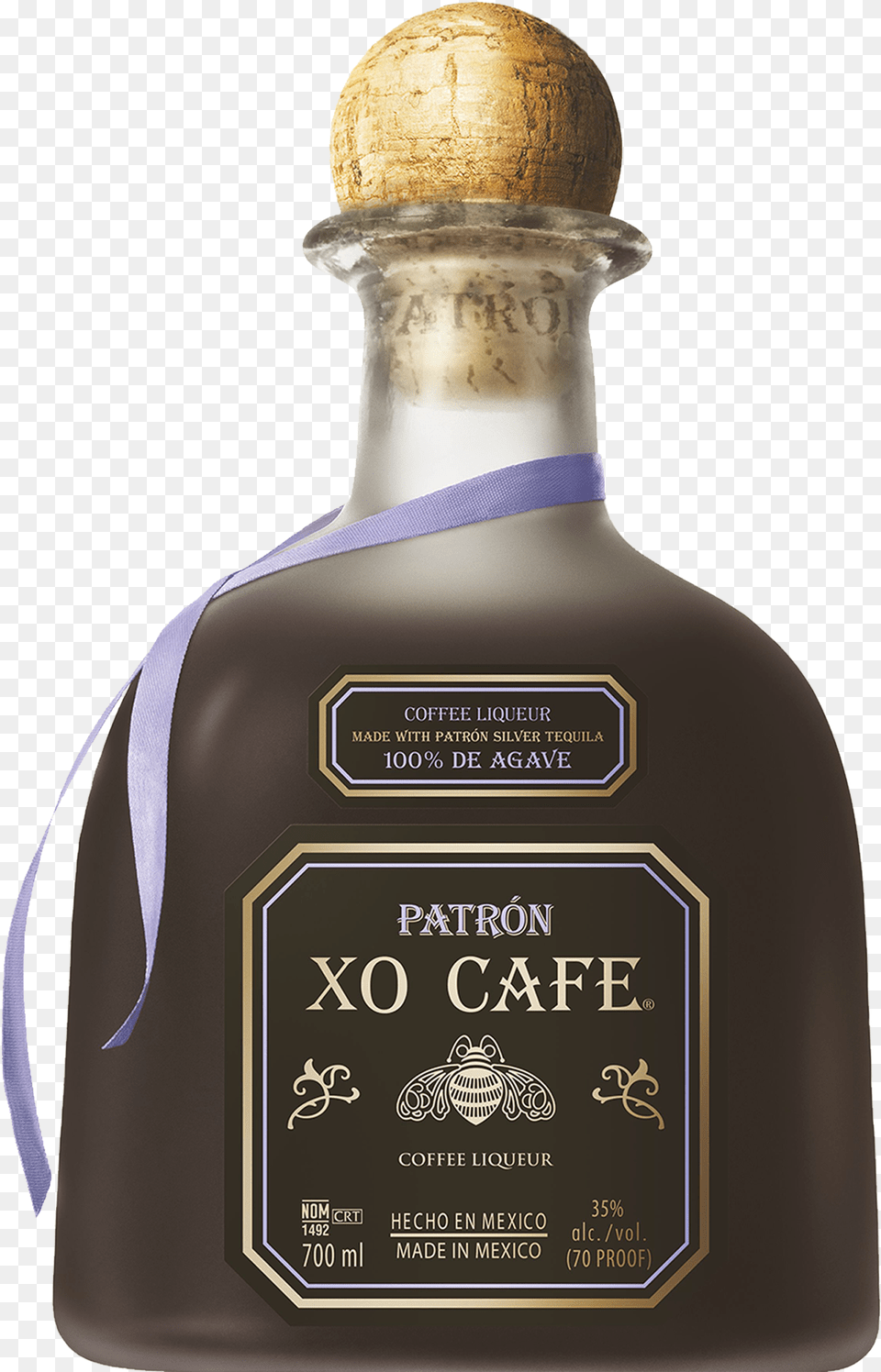 Patrn Xo Caf 700ml Cafe Patron, Alcohol, Beverage, Liquor, Tequila Png Image