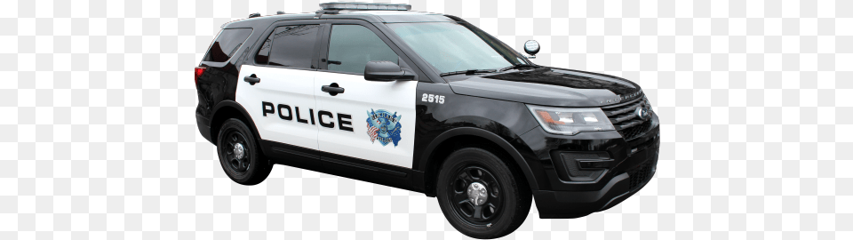 Patrol Elkhart Police Department Cars, Car, Transportation, Vehicle, Police Car Free Png Download