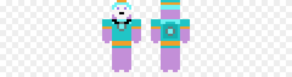 Patrol Minecraft Skins, Art, Text, Purple Png Image