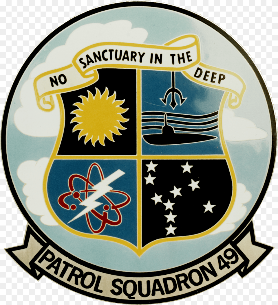 Patrol Squadron Png