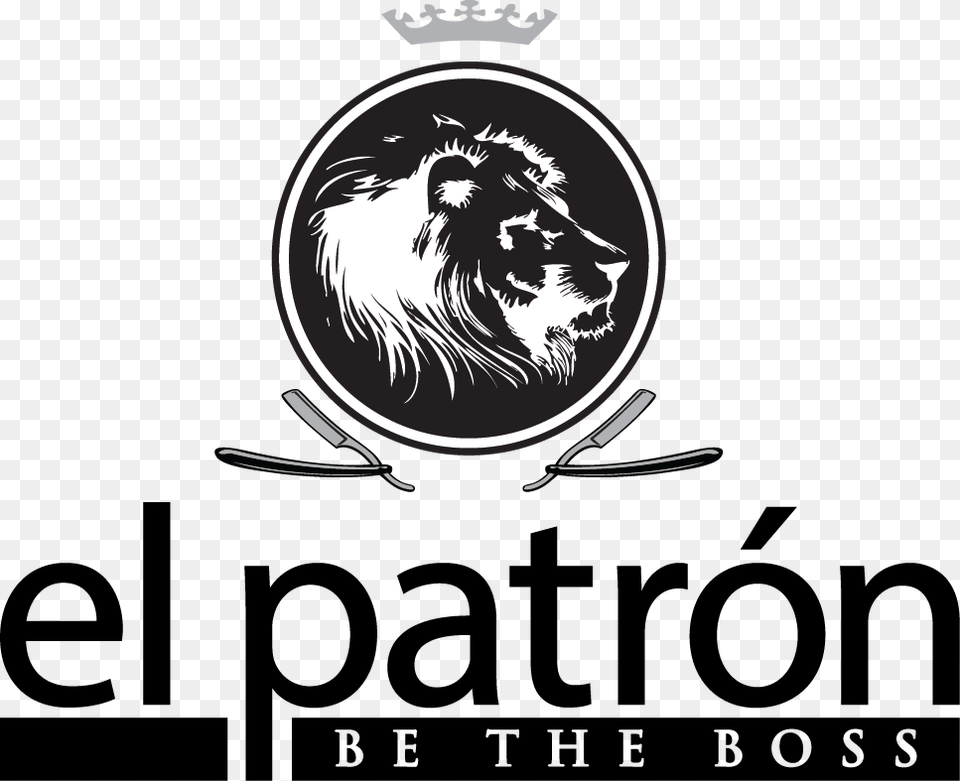 Patron, Logo Free Png Download