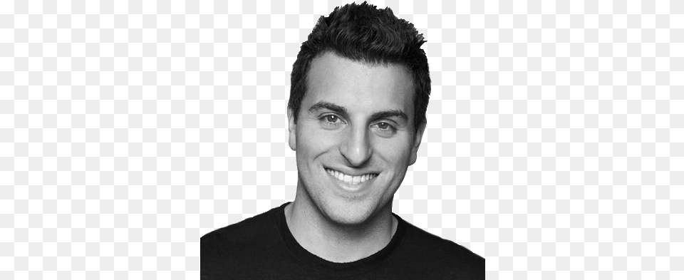 Patron Airbnb Brian Chesky, Adult, Portrait, Photography, Person Free Png Download