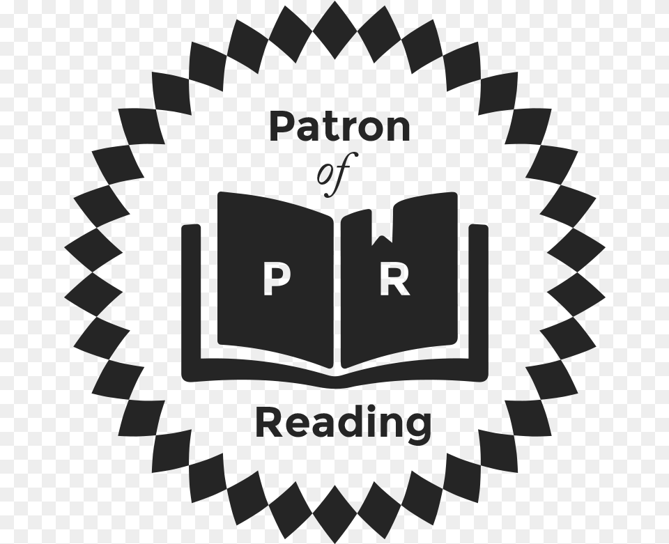 Patron Of Reading Clip Art Frame Circle, Book, Publication, Symbol, Person Png Image