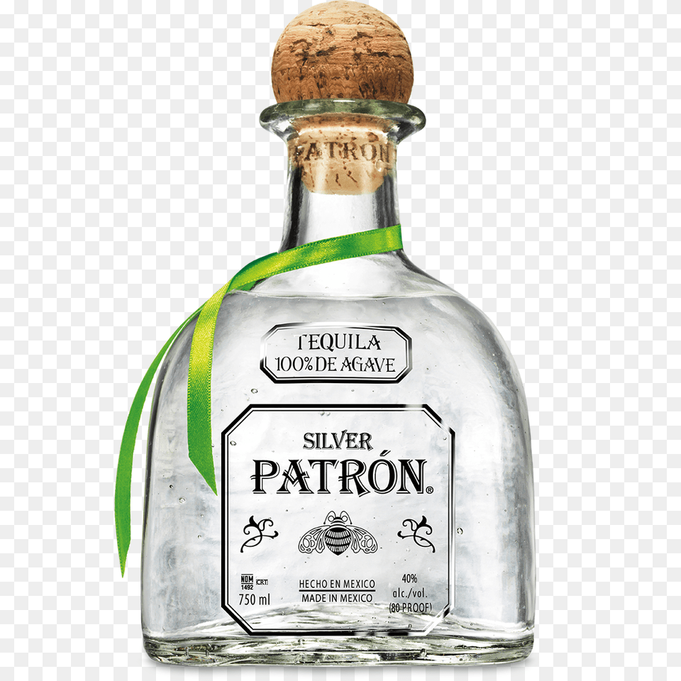 Patron Silver Price Philippines Alcoline Corporation, Alcohol, Beverage, Liquor, Tequila Free Png Download
